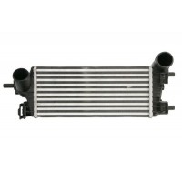 DAG032TT THERMOTEC Интеркулер