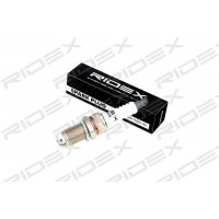 686S0009 RIDEX Свічка запалювання