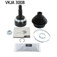 VKJA 3008 SKF Шарнирный комплект, Привідний вал