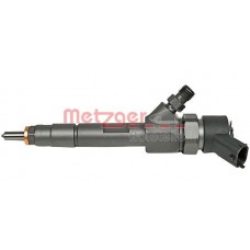 0870209 METZGER Форсунка