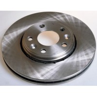 B130595 DENCKERMANN Гальмівний диск
