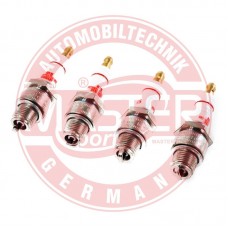 PRV-B6HS-SET/4/ MASTER-SPORT GERMANY Свічка запалювання