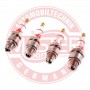 PRV-B6HS-SET/4/ MASTER-SPORT GERMANY Свічка запалювання
