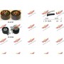 04.5406 AUTOKIT Комплект ременя ГРМ