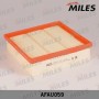 AFAU059 MILES Повітряний фільтр