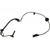 BAS-5517 KAVO PARTS Датчик частота обертання колеса