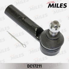 DC17211 MILES Наконечник поперечної кермової тяги