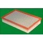 LFAF586 LUCAS FILTERS Повітряний фільтр