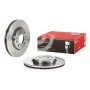 09.9574.20 BREMBO Гальмівний диск