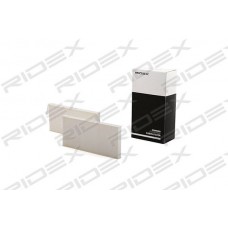 424I0154 RIDEX Фільтр повітря у внутрішньому просторі