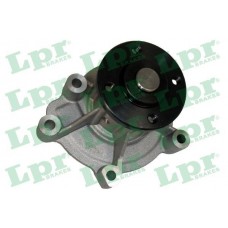 WP0012 LPR Водяний насос охолодження двигуна