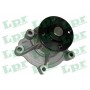 WP0012 LPR Водяний насос охолодження двигуна
