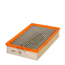 E608L HENGST FILTER Повітряний фільтр