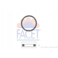 7.9576 FACET Прокладка корпус термостат
