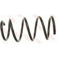 JCS1253 TRW Пружина ходової частини