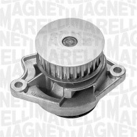 350981777000 MAGNETI MARELLI Водяний насос охолодження двигуна