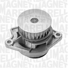 350981777000 MAGNETI MARELLI Водяний насос охолодження двигуна