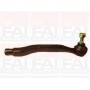 Наконечник поперечної кермової тяги FAI AutoParts SS530