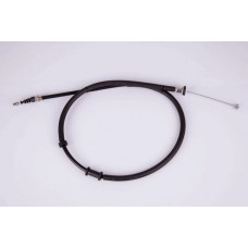 8AS 355 665-451 HELLA Тросик, cтояночный тормоз