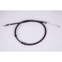 8AS 355 665-451 HELLA Тросик, cтояночный тормоз