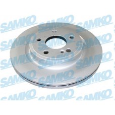 M4005VR SAMKO Гальмівний диск