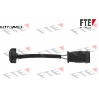 BZ1113W-SET FTE Сигналізатор зносу гальмівних колодок