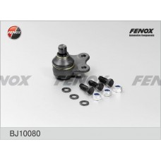 BJ10080 FENOX Шарнір незалежної підвіски поворотного важеля