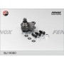 BJ10080 FENOX Шарнір незалежної підвіски поворотного важеля