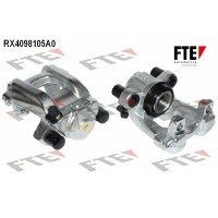 RX4098105A0 FTE Гальмівний супорт
