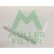 FC509 MULLER FILTER Фільтр повітря у внутрішньому просторі