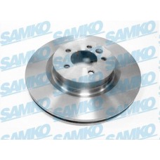 A4014VR SAMKO Гальмівний диск