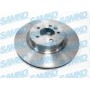 A4014VR SAMKO Гальмівний диск