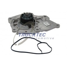 07.19.278 TRUCKTEC AUTOMOTIVE Водяний насос охолодження двигуна