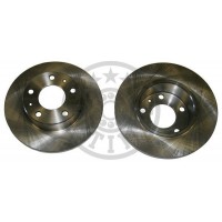 BS-7718 OPTIMAL Гальмівний диск