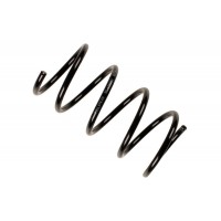 37-129392 BILSTEIN Пружина ходової частини