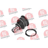 422-10-4054 SAKURA Шарнір незалежної підвіски поворотного важеля