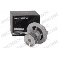 1260W0096 RIDEX Водяний насос охолодження двигуна