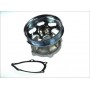 D12071TT THERMOTEC Водяний насос охолодження двигуна