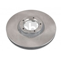 05646 FEBI BILSTEIN Гальмівний диск