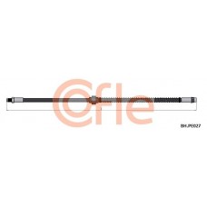 92.BH.PE027 COFLE Гальмівний шланг