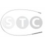 T480939 STC Тросик, cтояночный тормоз