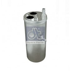 13.72100 DT Spare Parts Осушувач кондиціонера