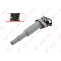 SPL1153 LYNXauto Котушка запалювання