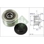 WG1097493 WILMINK GROUP Механізм вільного ходу генератора