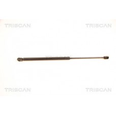 8710 40220 TRISCAN Газова пружина кришка багажника