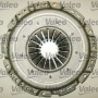821317 VALEO Комплект зчеплення