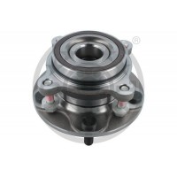 981940L2 OPTIMAL Комплект підшипника ступиці колеса