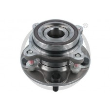 981940L2 OPTIMAL Комплект підшипника ступиці колеса