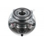 981940L2 OPTIMAL Комплект підшипника ступиці колеса