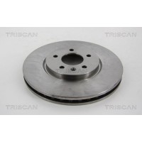 8120 24171 TRISCAN Гальмівний диск